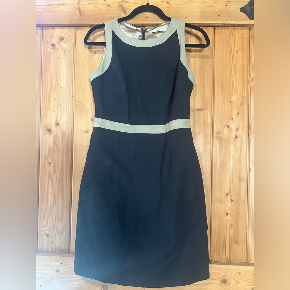 Tahari mini dress
